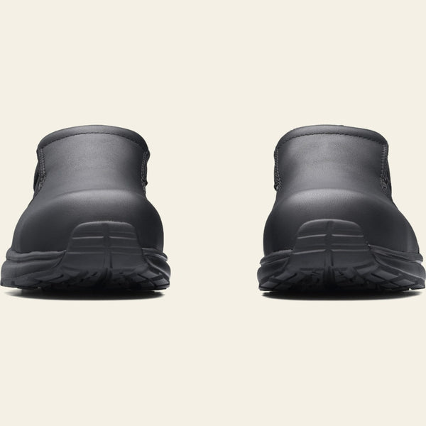 Blunstone 886 Ladies Slip on Shoe Composite Toe - Black