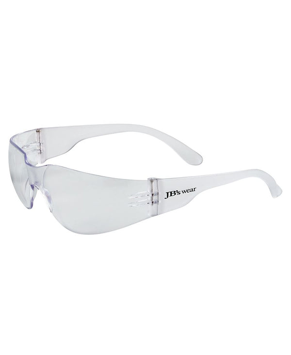 JB's Wear 8H001 Eye Saver Safety Glasses