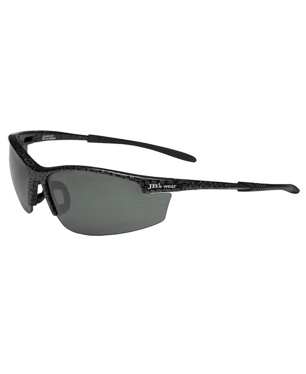 JB's Wear 8H065 Seafarer Polarised Safety Glasses