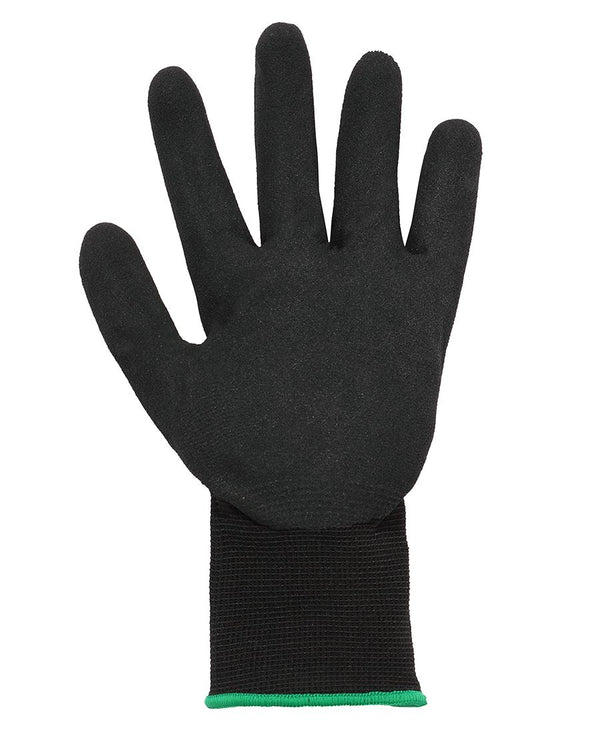 JB's wear 8R001 Nitrile Glove