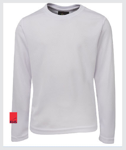 Kincumber High Long Sleeved Undershirt