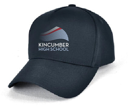 Kincumber High Baseball Cap
