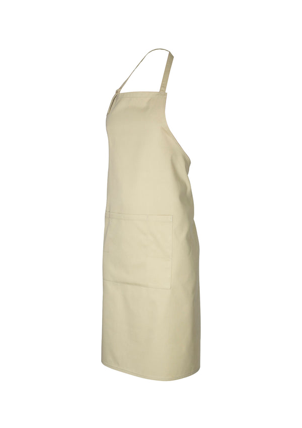 Biz Collection Bib Apron