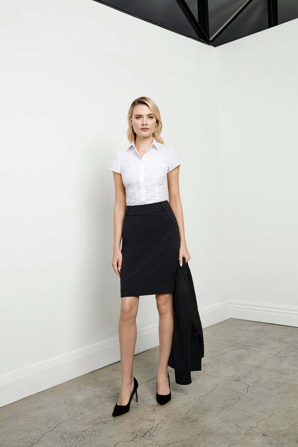 Biz Collection Loren Skirt