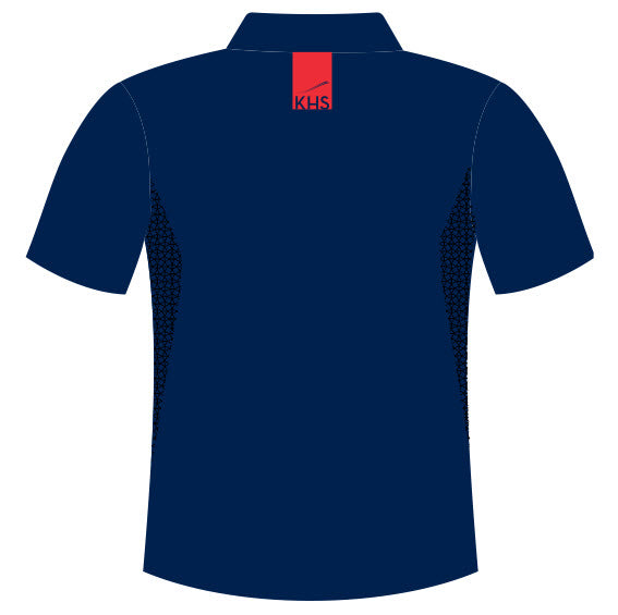 Kincumber High School PDHPE Sports Polo Shirt