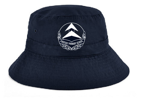 Chertsey Primary School Bucket Hat
