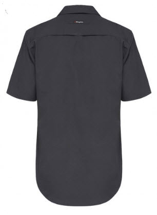 King Gee K14825 Workcool 2 Shirt Short Sleeve
