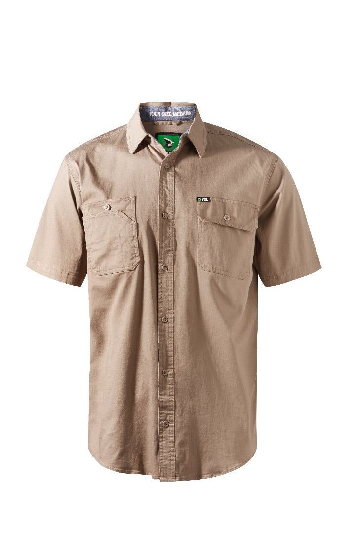 FXD SSH-1 Short Sleeve Shirt
