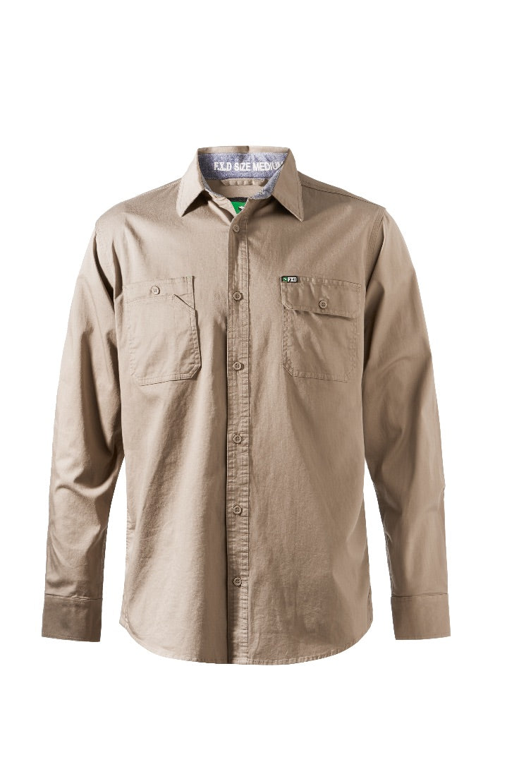 FXD LSH-1 Long Sleeve Shirt