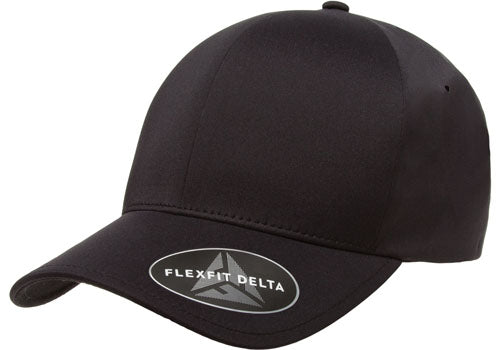 Flexfit 180 Flexfit Delta Cap