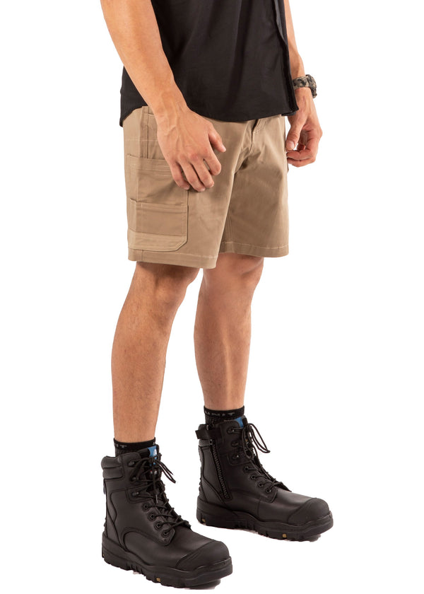 Unit 171117007 Demolition Cargo Work Shorts