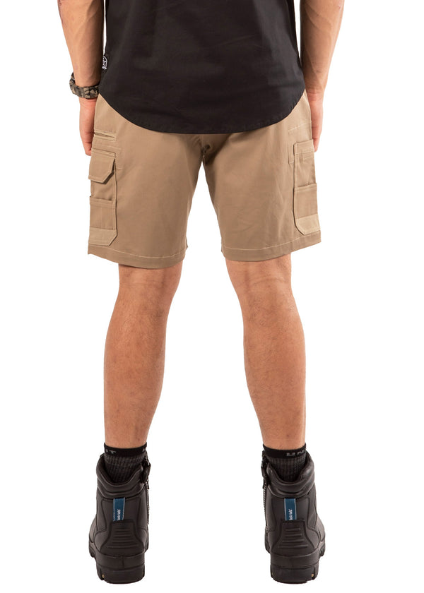 Unit 171117007 Demolition Cargo Work Shorts