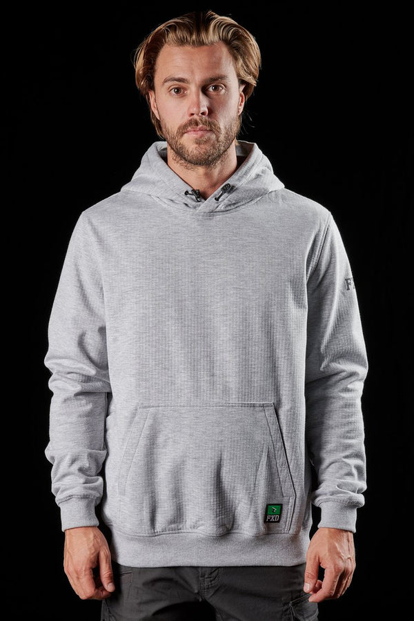 FXD WF1 Hooded Top