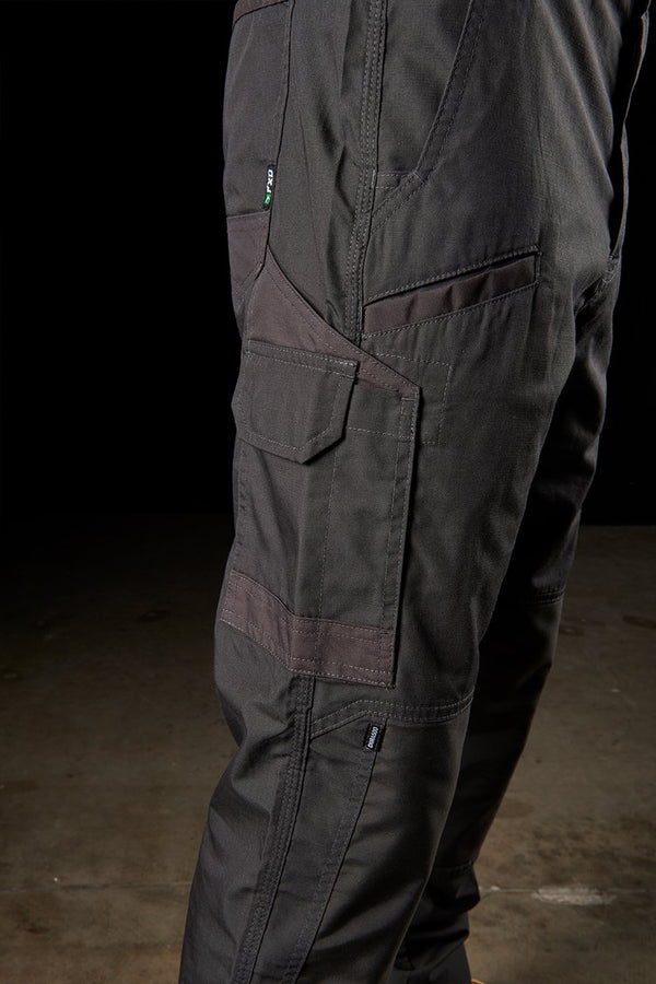 FXD WP-5 - Lightweight Stretch Work Pant