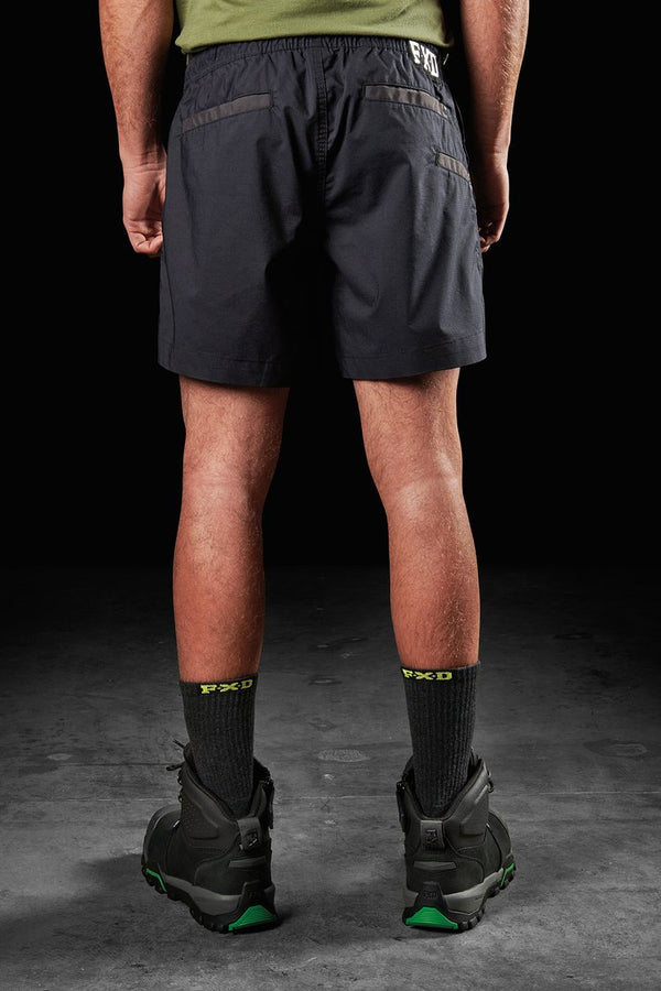 FXD WS-4 - Ripstop Stretch Shorts
