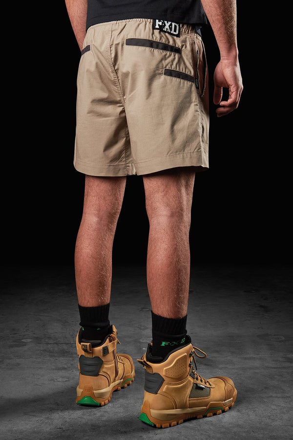 FXD WS-4 - Ripstop Stretch Shorts
