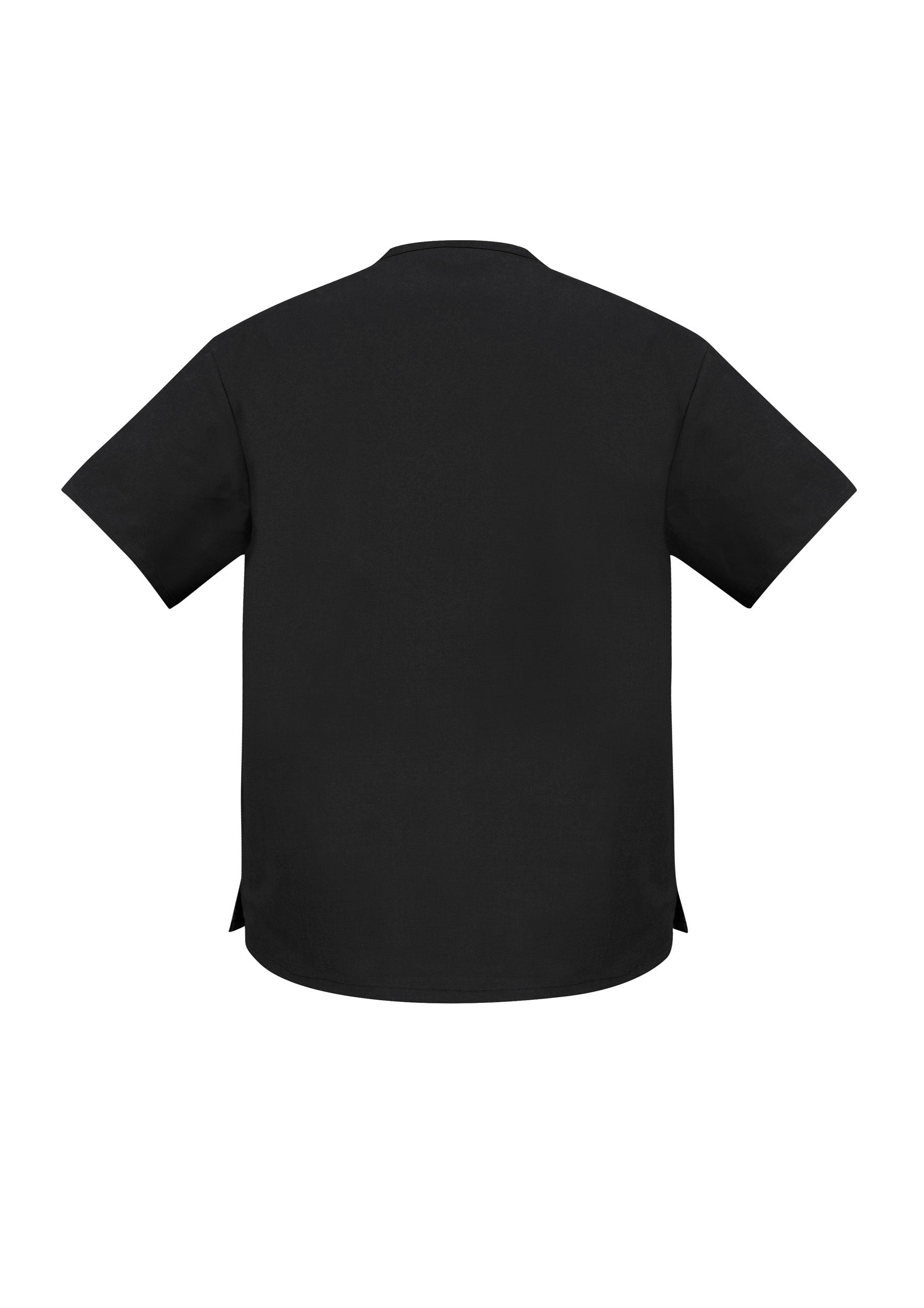 Biz Collection Unisex Classic Scrub Top
