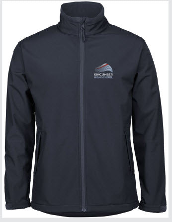 Kincumber High School Softshell Jacket
