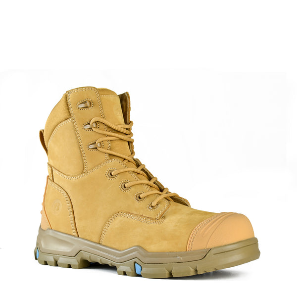 Bata Marto Workboot - Wheat