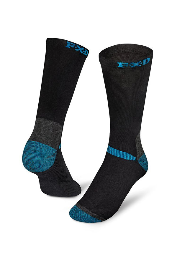 FXD SK2 - 4 Pack Crew Sock