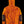 Load image into Gallery viewer, FXD WF1 Hi-Viz Fleece Hoodie - Orange
