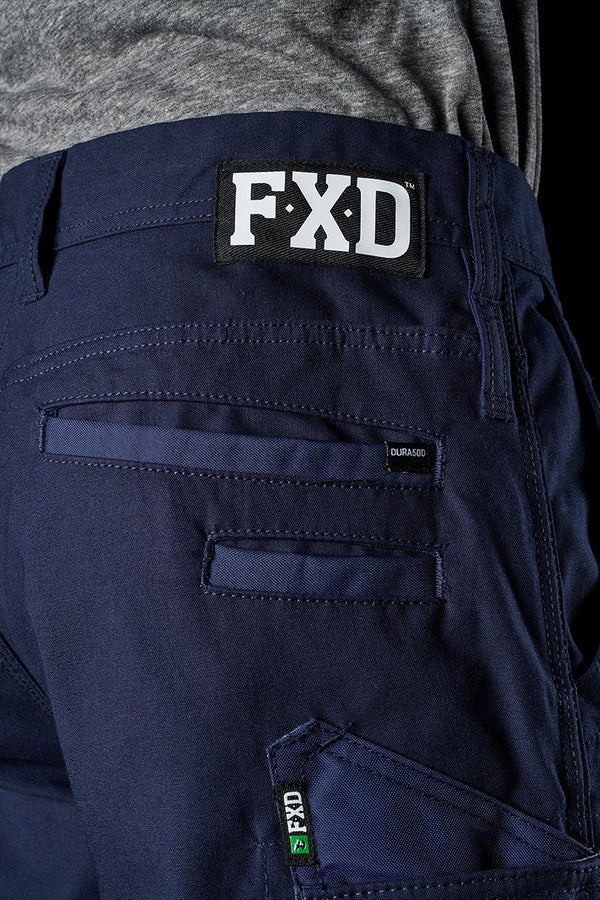 FXD WP-3T - Reflective Taped Work Pant