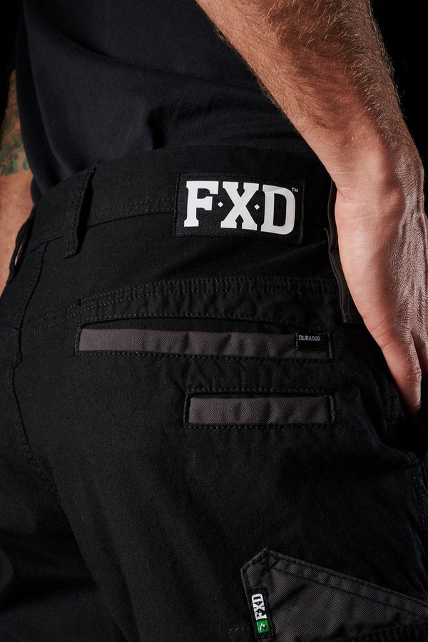 FXD WP-3 - Stretch Work Pant