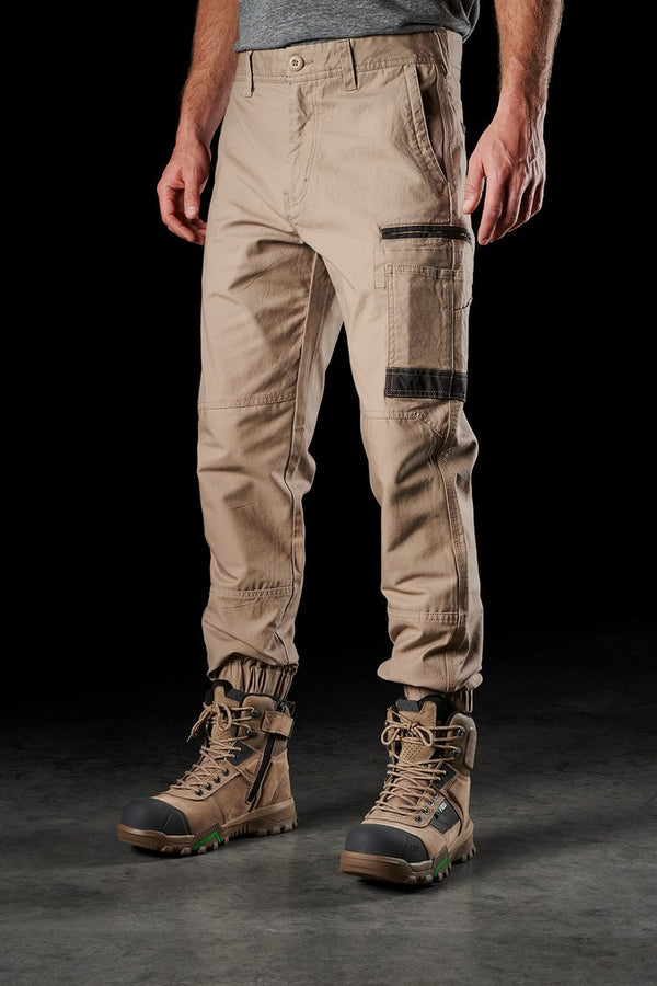 FXD WP-4 - Stretch Cuffed Work Pant