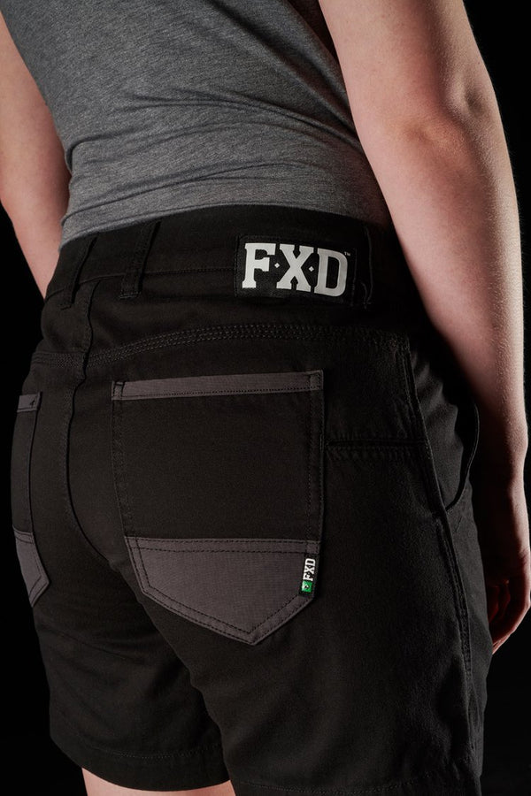 FXD WS-2W - Womens Short Work Shorts