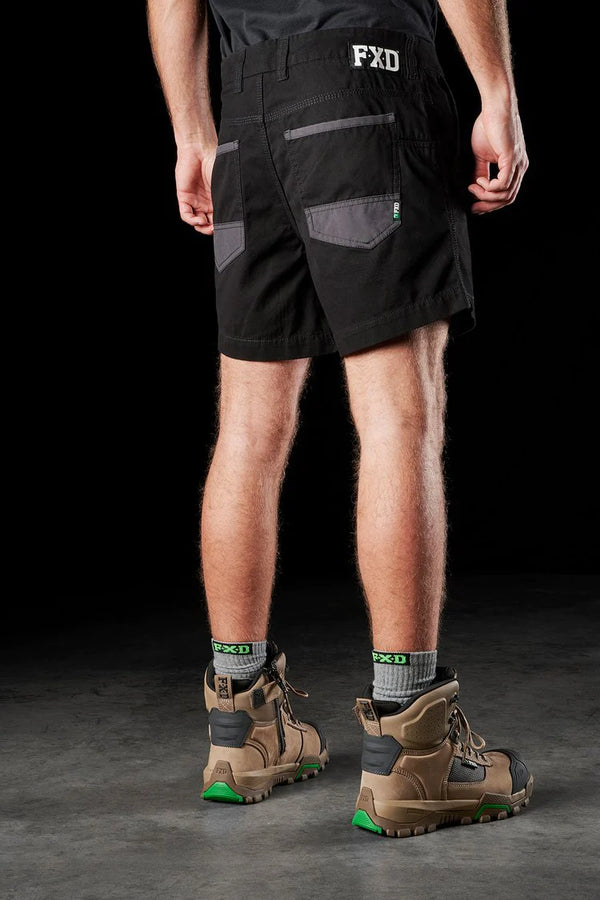 FXD WS-2 Short Work Shorts