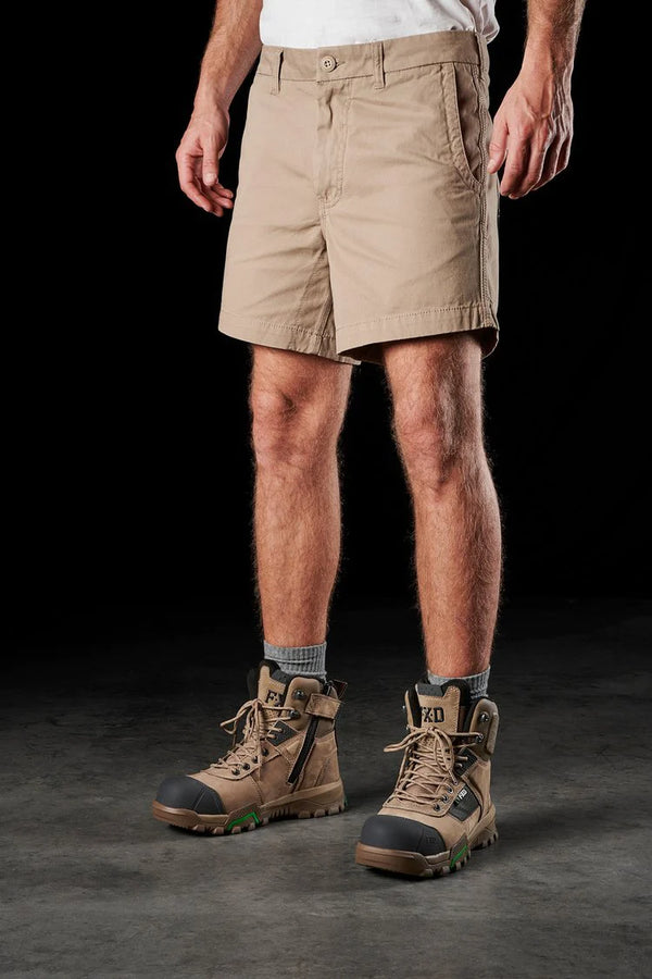 FXD WS-2 Short Work Shorts