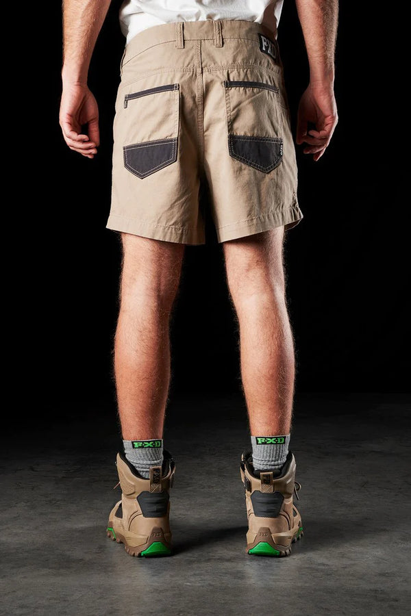 FXD WS-2 Short Work Shorts