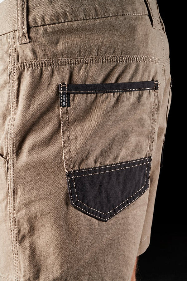 FXD WS-2 Short Work Shorts