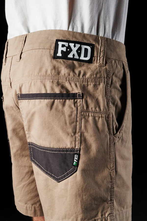 FXD WS-2 Short Work Shorts
