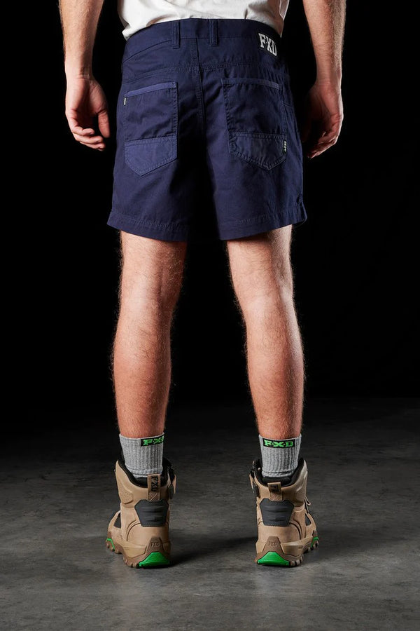 FXD WS-2 Short Work Shorts