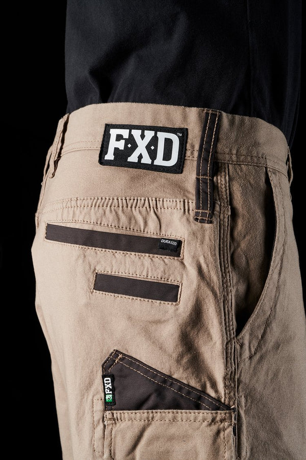 FXD WS-3 - Stretch Work Shorts