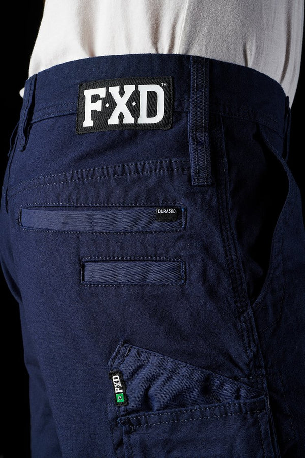 FXD WS-3 - Stretch Work Shorts