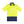 Load image into Gallery viewer, Syzmik ZH231 Unisex Hi Vis Basic Spliced Polo - Short Sleeve
