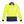 Load image into Gallery viewer, Syzmik ZH232 Unisex Hi Vis Basic Spliced Polo - Long Sleeve
