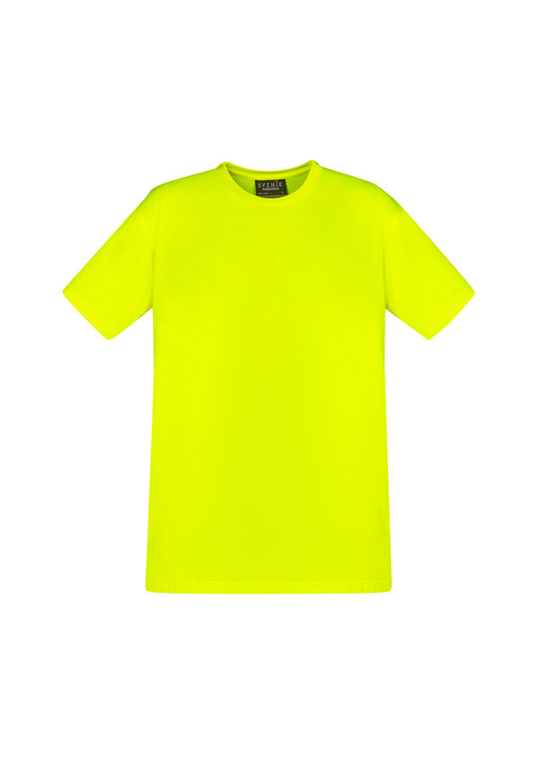 Syzmik ZH290 Essential Hi-Viz T-Shirt