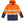 Load image into Gallery viewer, Syzmik ZJ350 Mens Hi Vis Storm Jacket
