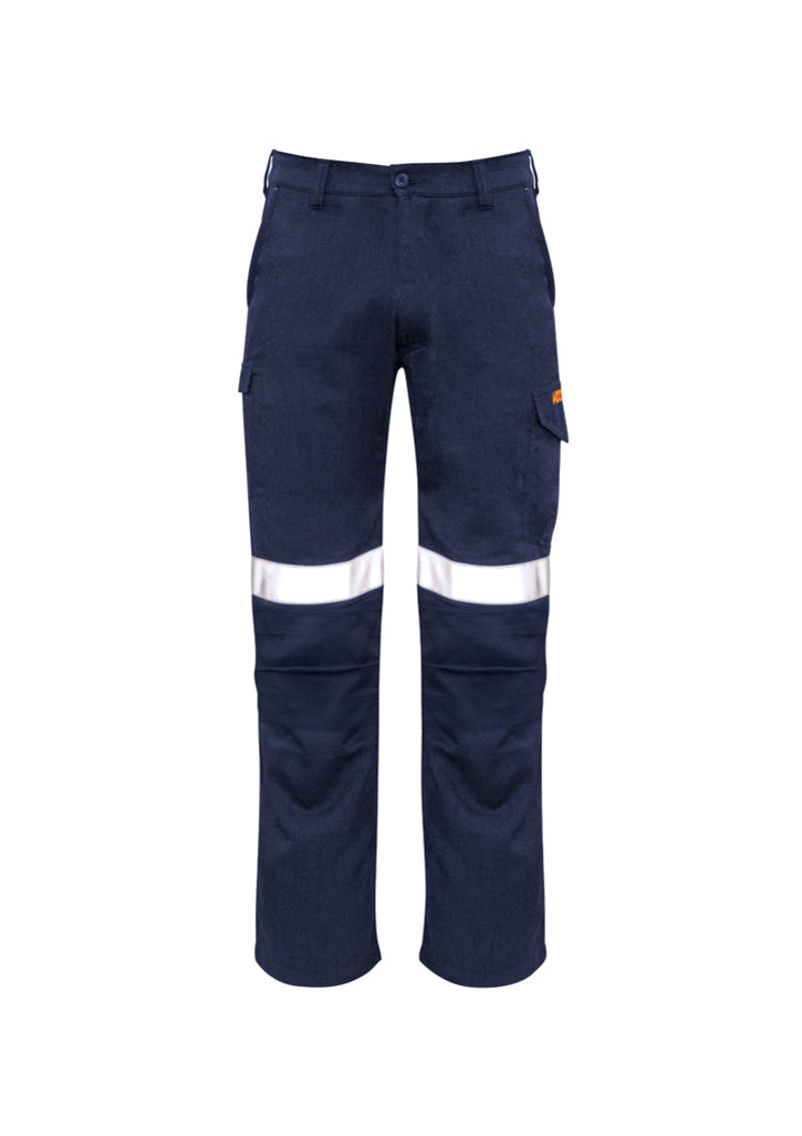 Syzmik Mens Fr Cargo Taped Pant