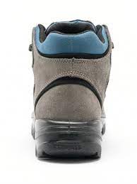 Steel Blue 312207 Wagga Hiker Style - Charcoal