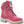 Load image into Gallery viewer, Steel Blue 512761 ladies  Southern Cross Zip Boot - Pink

