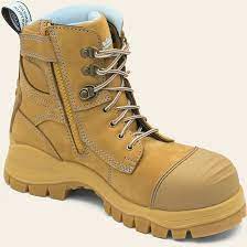 Blundstone 892 Ladies Boot - Wheat