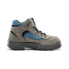 Steel Blue 312207 Wagga Hiker Style - Charcoal