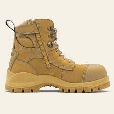 Blundstone 892 Ladies Boot - Wheat
