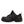 Load image into Gallery viewer, Oliver Lace Up Safety Sports Shoe - Black
