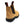 Load image into Gallery viewer, Redback Bobcat Steel Cap- Banana Suede
